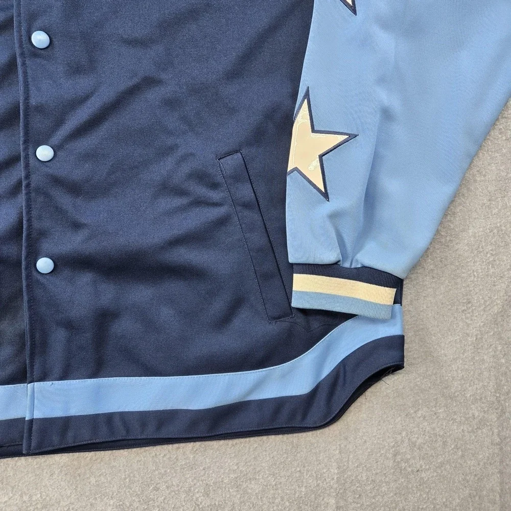 Veezo Wear type jacket